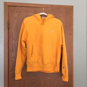 Men’s Champion Reverse Weave Hoodie